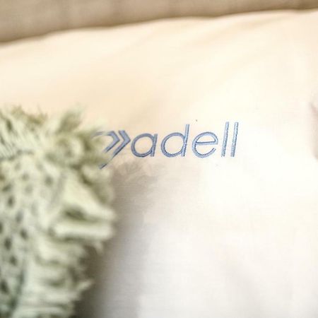 Adell Luxury Apartments كافالا المظهر الخارجي الصورة
