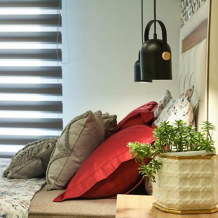 Adell Luxury Apartments كافالا المظهر الخارجي الصورة