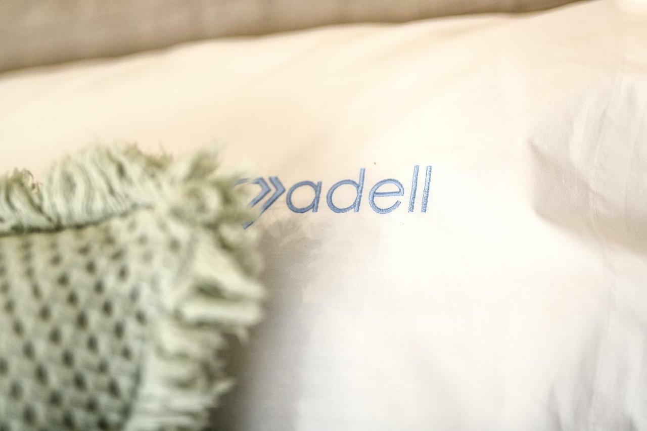 Adell Luxury Apartments كافالا المظهر الخارجي الصورة